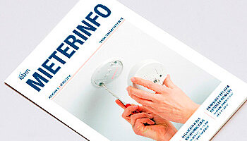 2016 Mieterinfo Ausgabe Ausgabe 02 | 2016