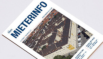 2016 Mieterinfo Ausgabe Ausgabe 04 | 2016